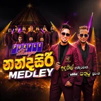 Nandasiri Medley (Live with Purple Range)