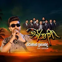Narthani (Flashback Live) by Roshan Fernando – Sinhala song cover