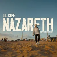 Nazareth by Lil Cape – Sinhala song cover