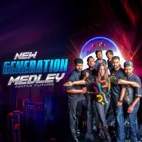 New Generation Medley (Avatar Live)
