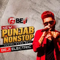 New Punjab Nonstop (Beji Live) by Kurunegala Beji – Sinhala song cover