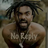 No Reply