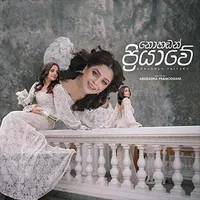 Nohadan Priyawe (Cover) by Anuradha Pramodhani – Sinhala song cover