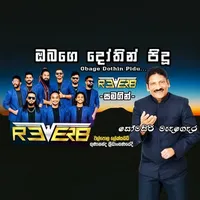 Obage Dothin Pidu Adare (Live with Reverb) by Somasiri Madagedara – Sinhala song cover