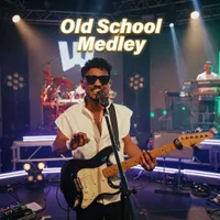 Old School Medley (Live)