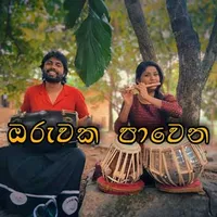 Oruwaka Pawena (Cover) by Aalei Thaalei – Sinhala song cover