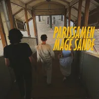 Parissamen Mage Sande