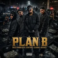 Plan B by Various Artists Ft Migzzy Minblaster Ft Cairo Rich Ft Lilvin999 Ft Isha Nazty – Sinhala song cover