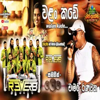 Podi Walan Kade Hatti Mutti (Live with Reverb)