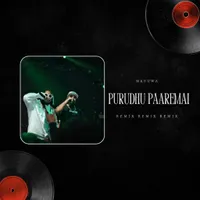 Purudhu Paaremai (Remix)