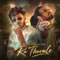 Ra Thurule