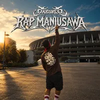 Rap Manjusawa by Kazuke – Sinhala song cover