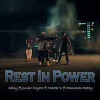 Rest In Power (RIP)