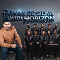 Rohan De Silva Best Nonstop Songs (Live with Horizon)