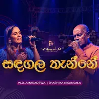 Sandagalathanna (Navage Gee Live 2024)