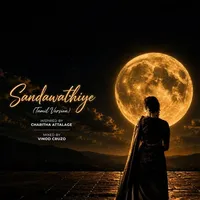 Sandawathiye (Tamil x Sinhala Version Cover)