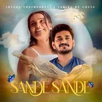 Sande Sande by Imesha Thathsarani – Sinhala song cover