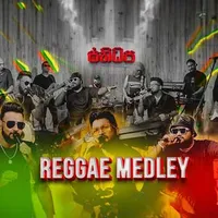 Sanidhapa Reggae Medley 2k25