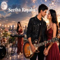 Seetha Rayaka