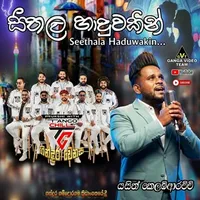 Seethala Haduwakin (Live with Tango Chill)