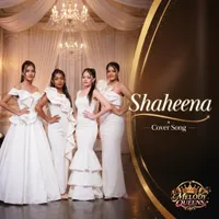 Shaheena (Cover)