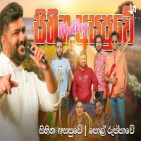 Sihina Asapuwe (Unity Band Live) by Radeesh Vandebona – Sinhala song cover