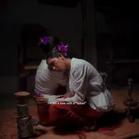 Sokari Kavi