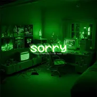Sorry