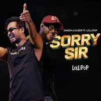 Sorry Sir (Live) by Dinesh Gamage Ft Kaizer Kaiz – Sinhala song cover
