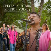 Special Guitars Edition - Vol 03