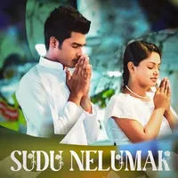 Sudu Nelumak (Sangeethe) by Various Artists – Sinhala song cover