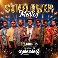 Sunflower Medley (Live)