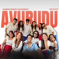 Thunhele Avurudu (Mashup) by Audio Diary Academy – Sinhala song cover