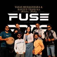 Yasas Medagedara & Raveen Tharuka Melodies Medley