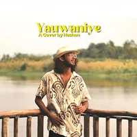 Yauwaniye (Cover)