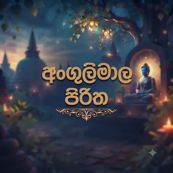 Angulimala Piritha