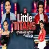 Egodaha Yanno & Liyathambara Mudu Kusumaki (Little Titans)
