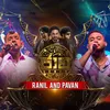 Milton Mallawarachchi Medley (Jaana)