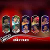 Naden (The Voice Teen)