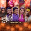 Sagara Tharanga x Paramitha Nupuramu x Mayam Kalawe (Sanuhare)