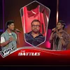 Saragaye (The Voice Teen)