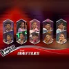Heenayaki Mata Adare (The Voice Teens)