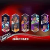 Sudu Muhuna Dekaganna (The Voice Teen)