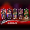 Hitha Wawannema Ne (The Voice Teens)