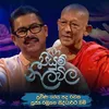 Budu Hamuduruwo Apith Dakinnathi (Piyum Neela Vila)
