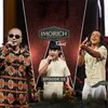 Yanna Rata Wate x Nilwan Muhudhu Theere x Sudu Sudu x Awa Awa (Imorich Tunes)