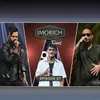Chakithaya (Imorich Tunes)