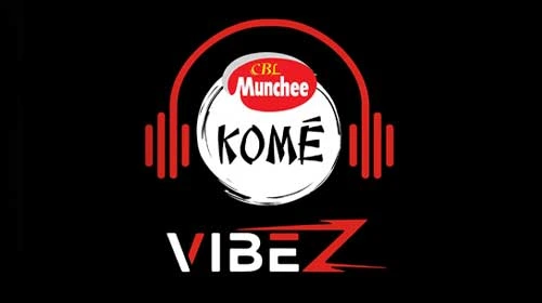 Kome Vibez