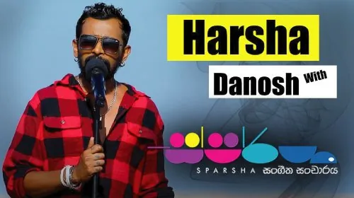 Sparsha with Harsha Dhanosh