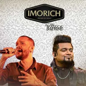Mal Mitak Thiyanna (Imorich Tunes) cover